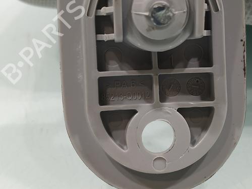 Right sun visor HYUNDAI BAYON (BC3)  | BP36276252I2  - Image 6