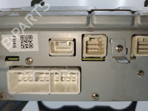 Radio SUBARU FORESTER (SJ_) 2.0 D AWD (SJD) | BP31885264E6 