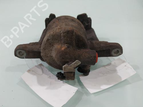Left front brake caliper FIAT FIORINO Box Body/MPV (225_) 1.3 D Multijet (225BXD1A, 225BXB1A, 225BXB11) | BP29955676M105 