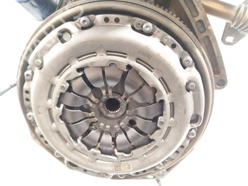 Engine RENAULT TALISMAN Grandtour (KP_) 1.5 dCi 110 | BP29955653M1