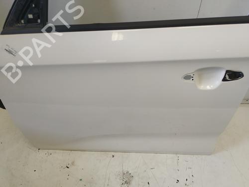 Left front door KIA CARENS IV  | BP26330633C2 