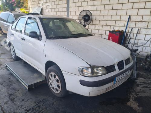 Used Parts SEAT CORDOBA (6K1, 6K2) 4683380