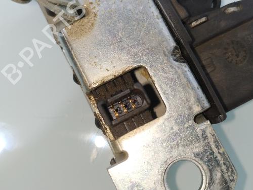 Tailgate lock SEAT IBIZA III (6L1) | BP31251103C101