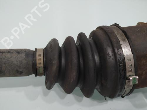 Drivaksel fortil venstre AUDI A4 B7 Avant (8ED)  | BP29582460M38 