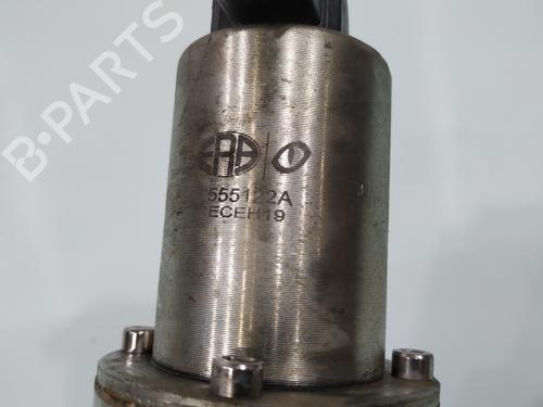 Egr HYUNDAI SONATA V (NF)  | BP24855039M69 