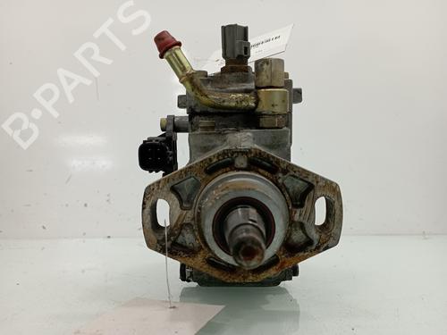 Injection pump OPEL MERIVA A MPV (X03) 1.7 DTI (E75) | BP12533773M78 