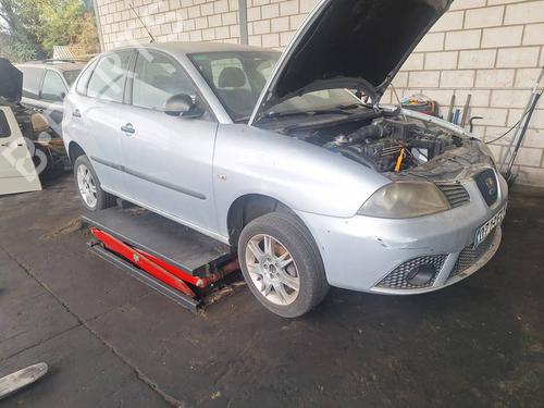 Used Parts SEAT IBIZA III (6L1) 4916079