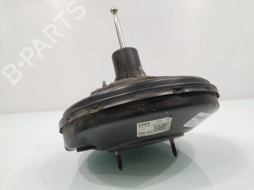 Servo brake SEAT IBIZA IV SC (6J1, 6P5)  | BP26394504M42 