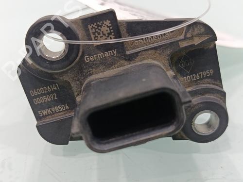 Mass air flow sensor OPEL VIVARO B Van (X82) 1.6 CDTI (05) | BP32712503M95 - Image 4