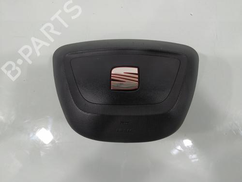 Used Driver airbag SEAT IBIZA IV (6J5, 6P1) [2008-2017]  31380284