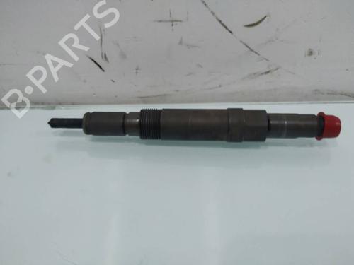 Used Injector Injector FORD MONDEO III Saloon (B4Y) 2.0 16V TDDi / TDCi (115 hp) 40182560 40182560