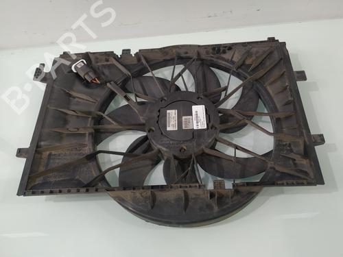 Køleventilator elektrisk MERCEDES-BENZ CLK (C209) [2002-2010]  29850681