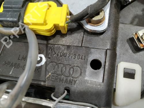 Gear lever AUDI A8 D2 (4D2, 4D8) S8 quattro | BP32323318M90 