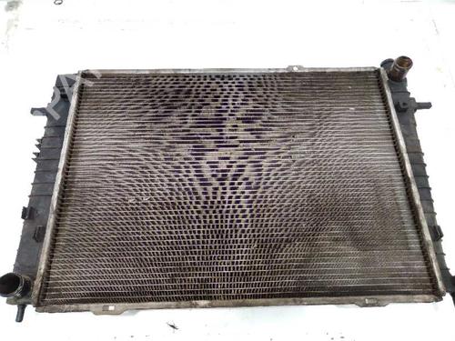 Used Water radiator KIA SPORTAGE II (JE_, KM_) 2.0 CRDi 4WD (113 hp) 8084863