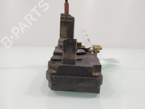 Rear right lock OPEL ZAFIRA / ZAFIRA FAMILY B (A05)  | BP24649619C99 