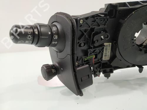 Squib airbag RENAULT GRAND SCÉNIC II (JM0/1_) 1.5 dCi | BP29937435C102