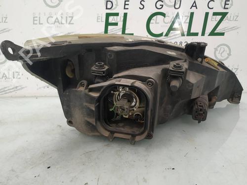 Left headlight FORD FOCUS I Saloon (DFW) 1.8 Turbo DI / TDDi | BP8098736C28 