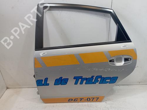 Used Left rear door TOYOTA PRIUS Liftback (_W2_) 1.5 Hybrid (NHW20_, NHW20R) (112 hp) 26496984