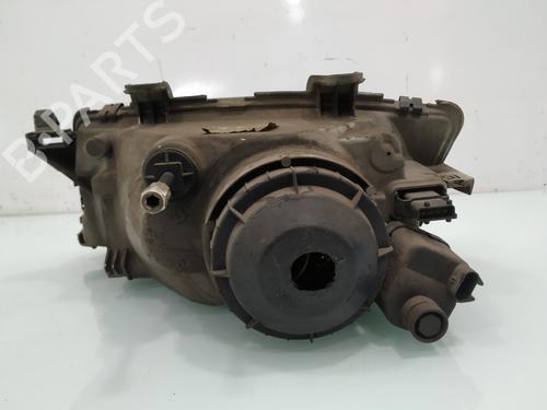 Right headlight SAAB 9-3 (YS3D) 2.2 TiD | BP14923923C29 