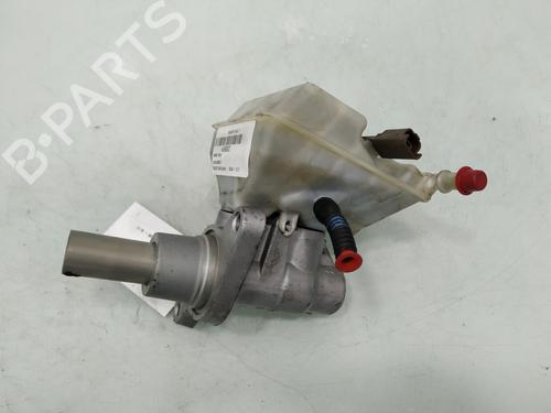 Brake master cylinder PEUGEOT 5008 (0U_, 0E_) 1.6 HDi | BP20142676M77 