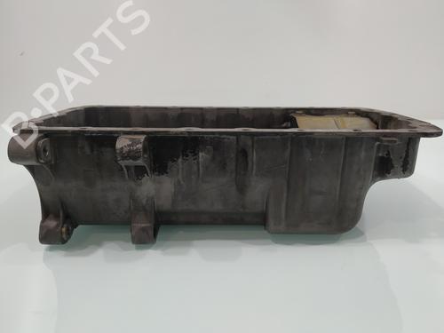 Used Oil sump PEUGEOT 807 (EB_) 2.0 HDi (107 hp) 18235717