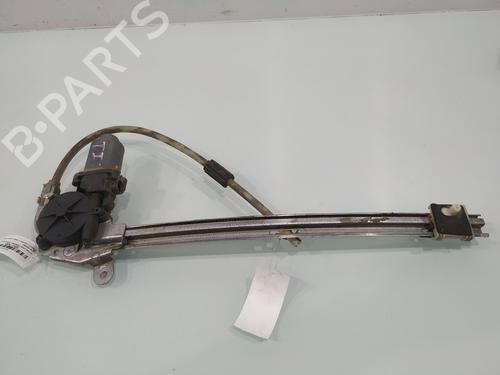 Rear left window mechanism RENAULT LAGUNA II (BG0/1_)  | BP30719167C24 