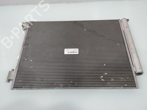 Heater matrix DACIA SANDERO III  | BP31309643M63 