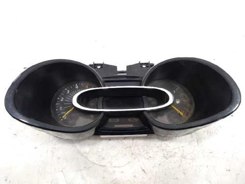 Instrument cluster RENAULT CLIO IV (BH_)  | BP8085553C47 