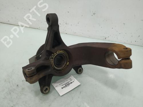 Left front steering knuckle RENAULT SCÉNIC II (JM0/1_)  | BP20076731M25 