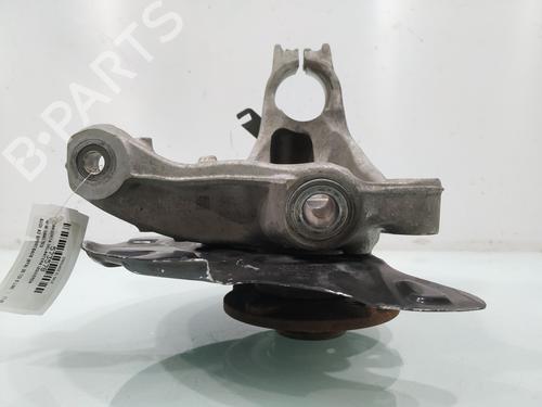 Left front steering knuckle AUDI A3 Sportback (8YA, 8YF) 35 TDI | BP33935872M25  - Image 5