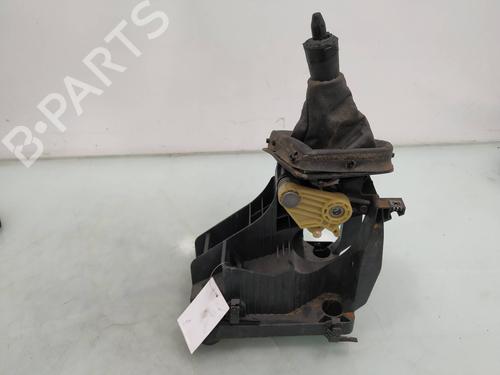 Selettore del cambio manuale PEUGEOT 308 I (4A_, 4C_) 1.6 HDi (90 hp) 9684581680 | 9684581680 |