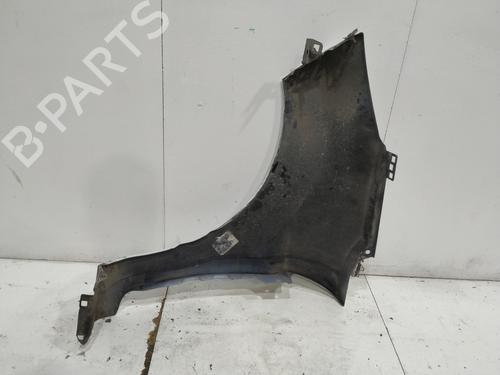 Forskærm Højre FORD FIESTA VI (CB1, CCN) 1.6 TDCi | BP29913306C42