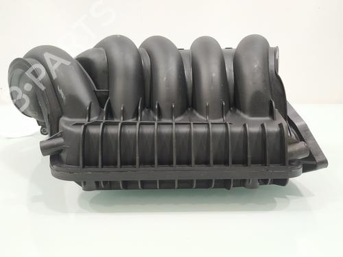 Intake manifold MERCEDES-BENZ M-CLASS (W163)  | BP28099715M70 