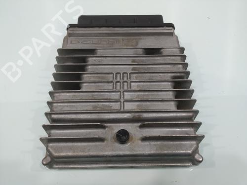 Used Engine control unit (ECU) FORD MONDEO III Saloon (B4Y) 2.0 TDCi (130 hp) 8089683