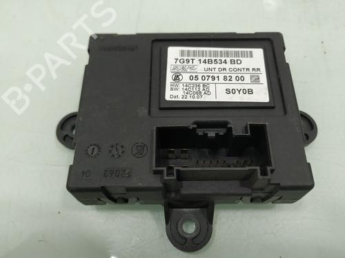 Used Electronic module LAND ROVER FREELANDER 2 (L359) 2.2 TD4 4x4 (152 hp) 16692404