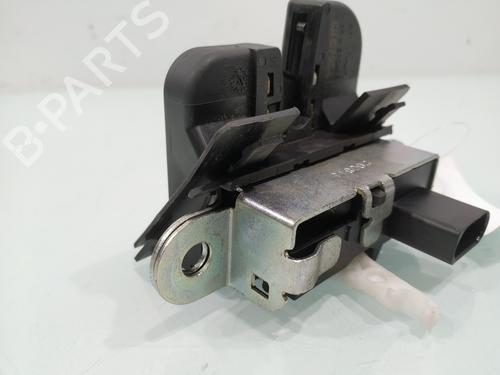 Tailgate lock SEAT IBIZA IV (6J5, 6P1)  | BP31380289C101 