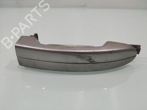 Rear left exterior door handle FORD MONDEO IV (BA7)  | BP29451028C130 