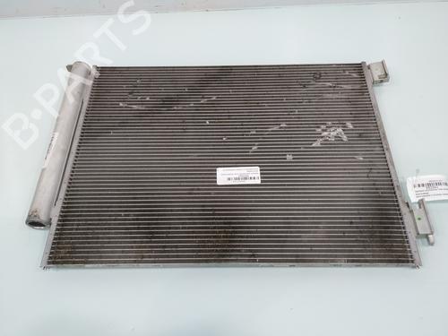 Varmeapparat DACIA SANDERO III [2021-2026]  31309643