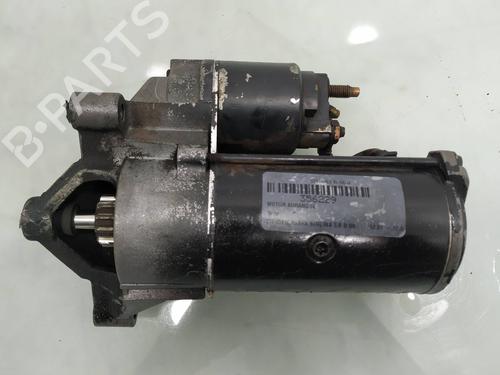 Startmotor CITROËN XSARA (N1) 1.9 D (70 hp) 8813995