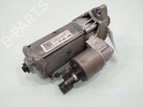 Starter AUDI A3 Sportback (8YA, 8YF) 35 TDI | BP33935873M8  - Image 8