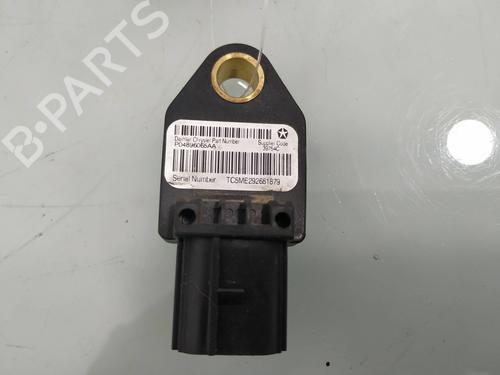 Elektronisk sensor DODGE CALIBER 2.0 CRD (140 hp) 9196077