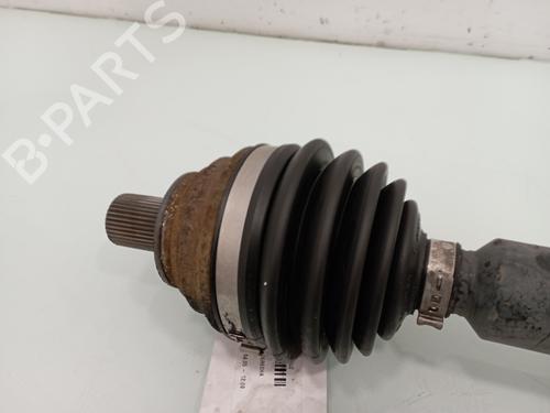 Right front driveshaft SEAT ALTEA (5P1)  | BP15782278M39 