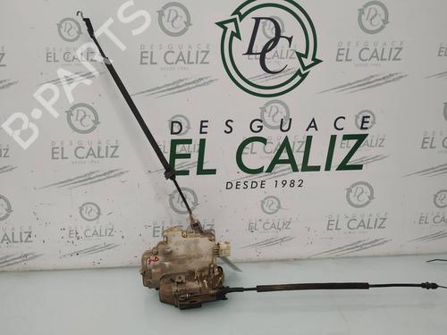 Used Rear right lock VW PASSAT B6 (3C2) 2.0 TDI (140 hp) 8202788