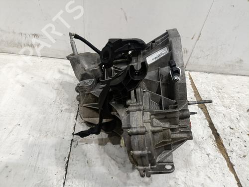 Gearbox RENAULT LAGUNA III (BT0/1) | BP33214540M3 - Image 9