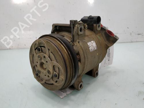 Used AC compressor MITSUBISHI L200 / TRITON (KA_T, KB_T) [2004-2018]  21224352