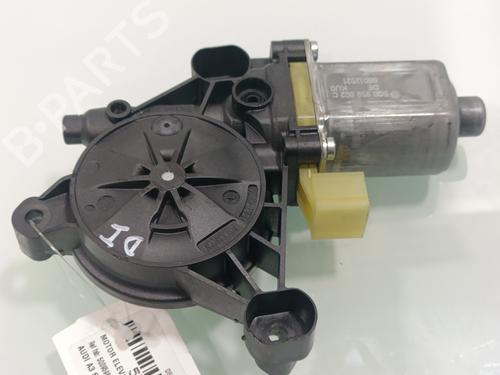 Left front window motor AUDI A3 Sportback (8YA, 8YF) 35 TDI | BP33440686E21 - Image 2