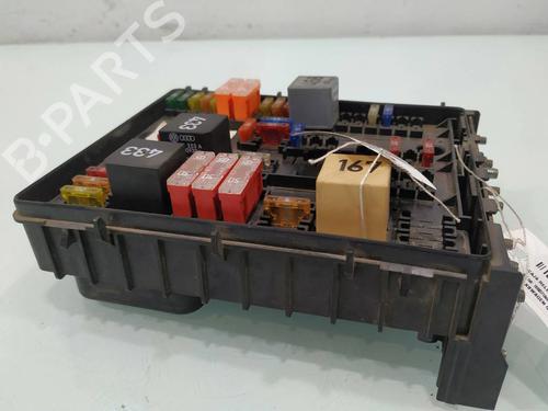 Fuse box VW GOLF V (1K1)  | BP38781704E1  - Image 5