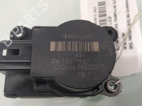 Electronic module OPEL INSIGNIA A (G09) | BP38172120M83 - Image 5