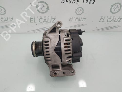 Alternator FIAT GRANDE PUNTO (199_) 1.3 D Multijet (199.AXD11, 199.AXD1A, 199.AXD1B,... | BP8089286M7 