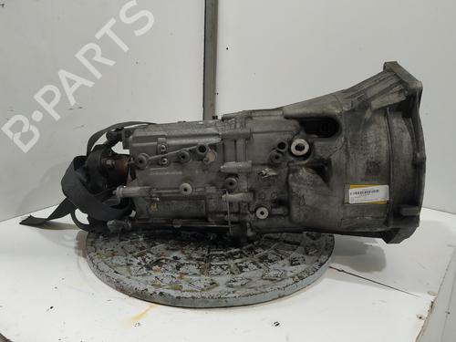 Gearbox BMW 1 (E87) 118 d | BP12432839M3 
